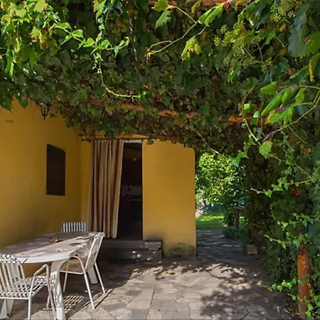 Feriehus Casa Teresa