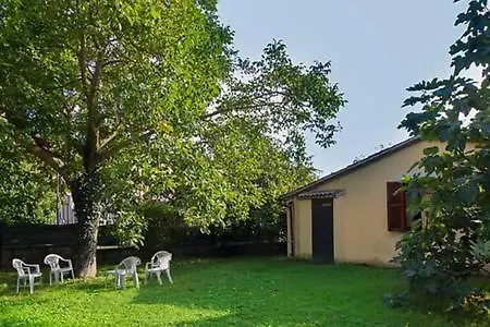 Feriehus Casa Teresa Bolsena