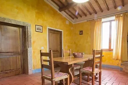 Casa Teresa Feriehus