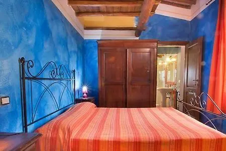 Casa Teresa * Bolsena