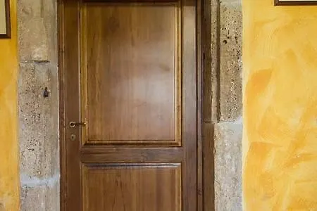 Casa Teresa Feriehus