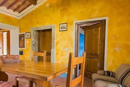 Feriehus Casa Teresa Bolsena